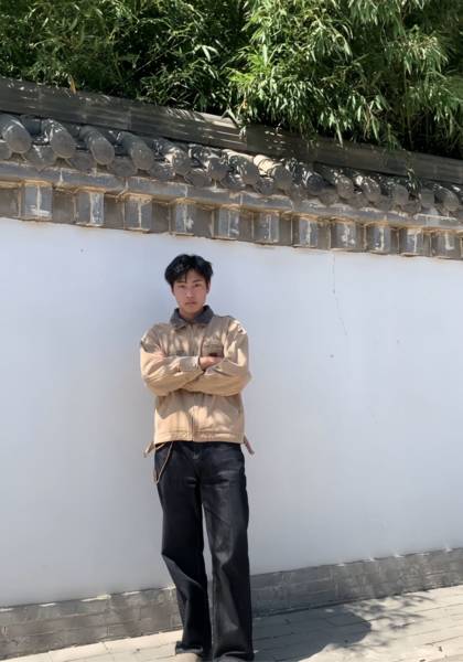 形象照片