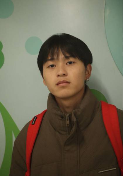 推荐艺人