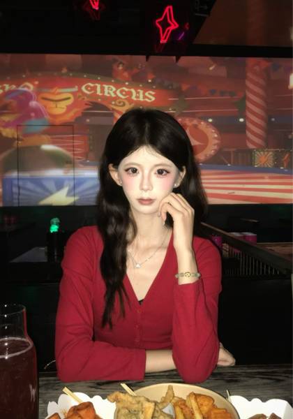 推荐艺人
