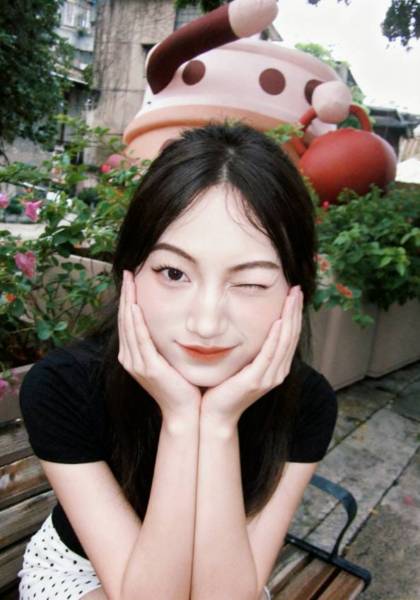 形象照片
