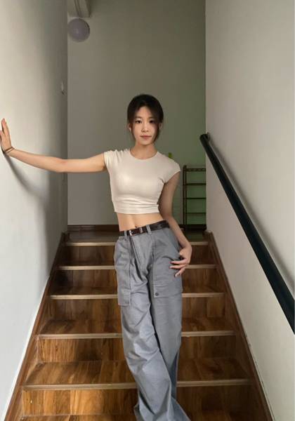 形象照片