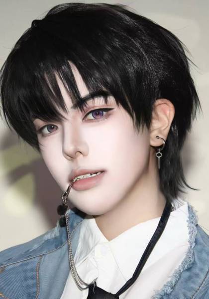 形象照片