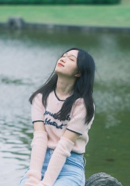 形象照片