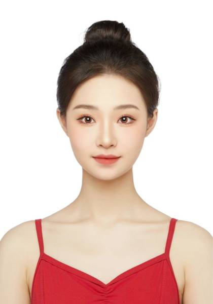 推荐艺人