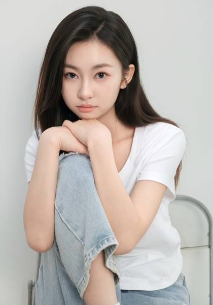 形象照片