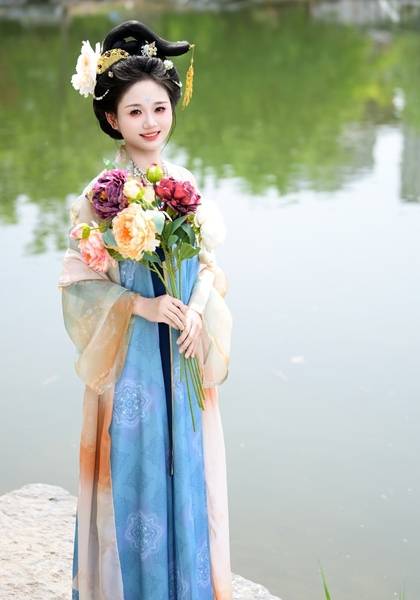 形象照片