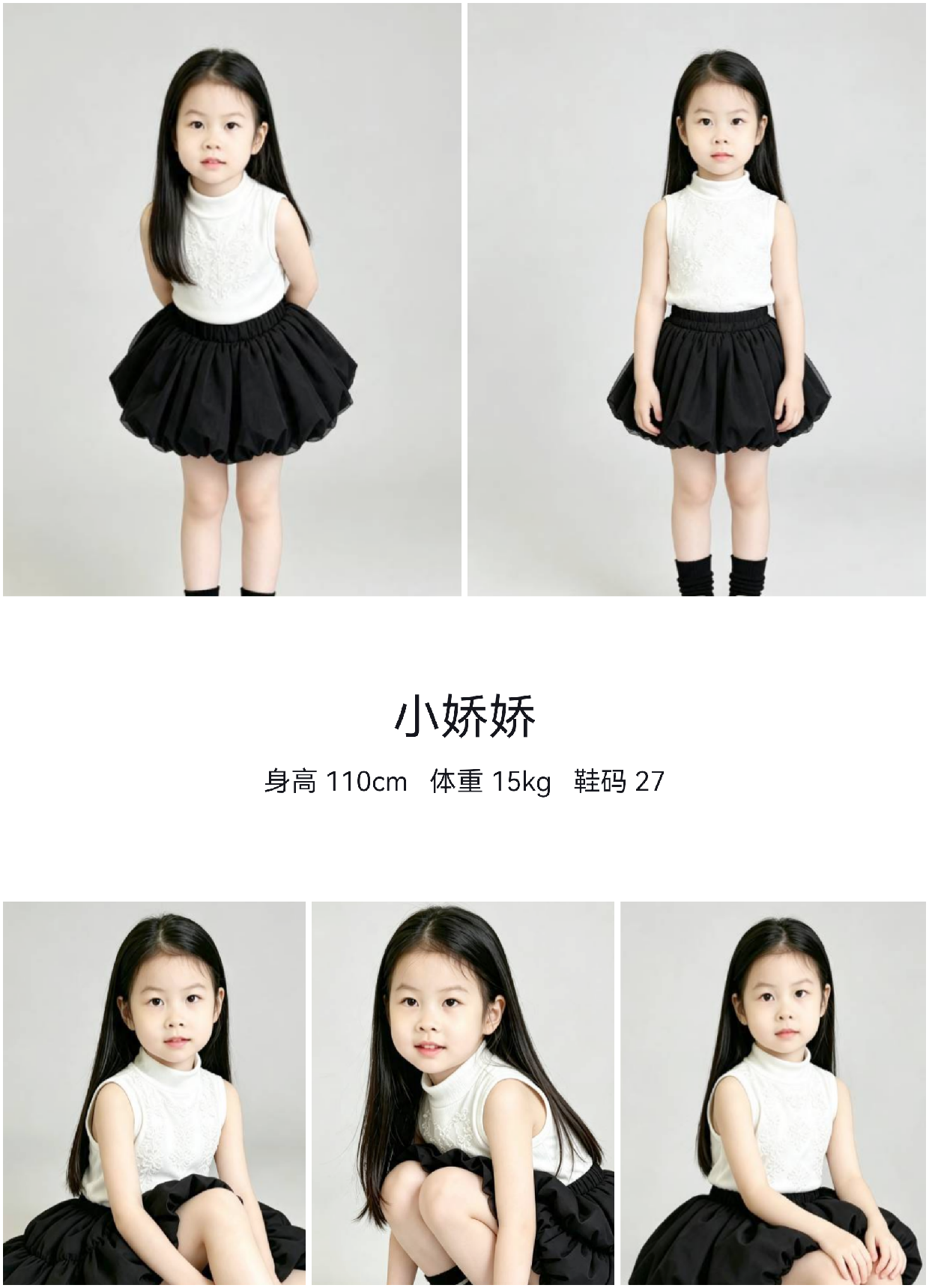 模卡