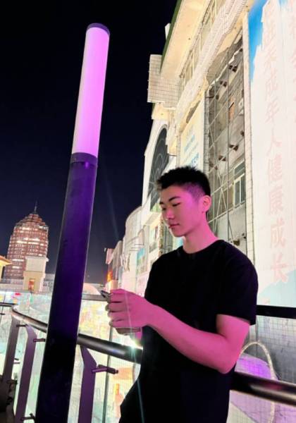 形象照片