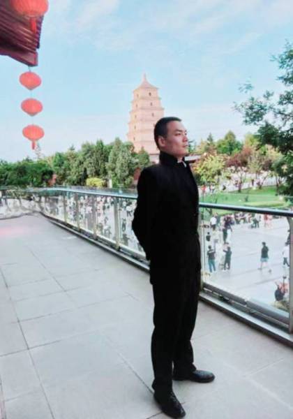 形象照片