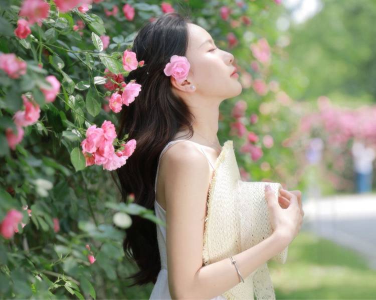 艺人背景图