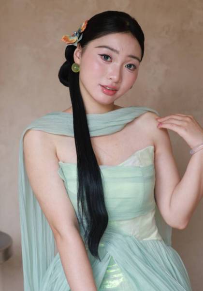 形象照片