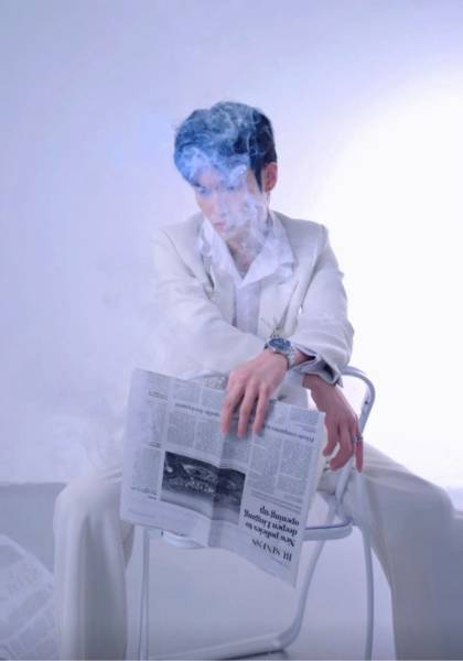 形象照片