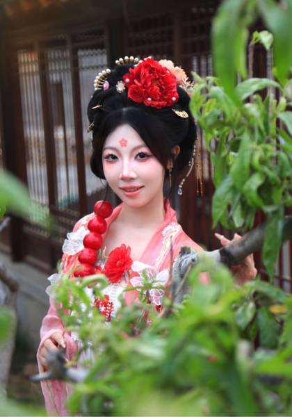 形象照片