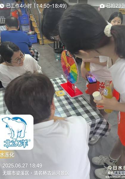 形象照片