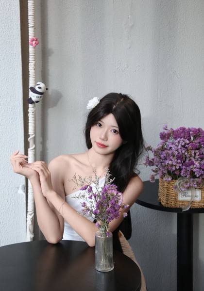 形象照片