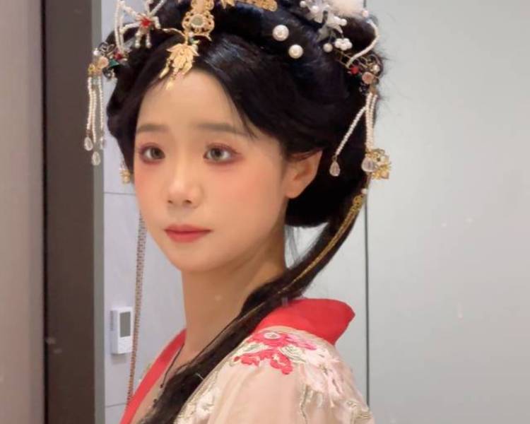 艺人背景图