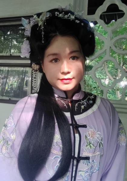 形象照片