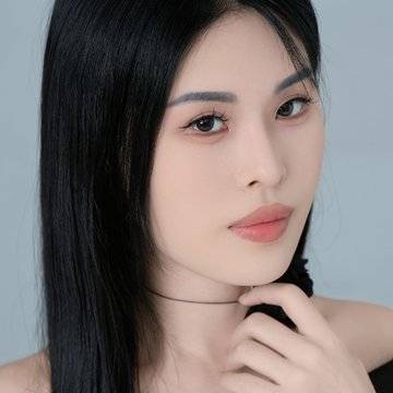 婷婷的微模卡作品