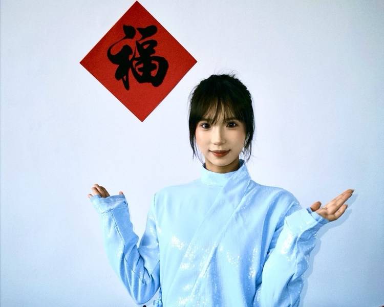 艺人背景图