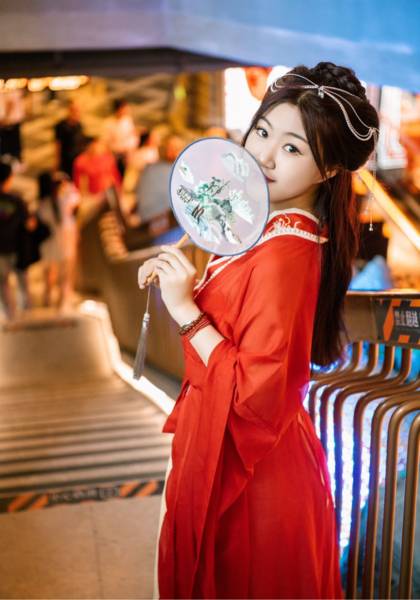 形象照片