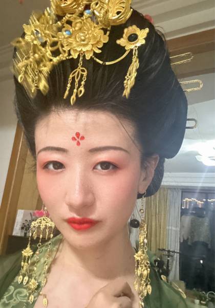 形象照片