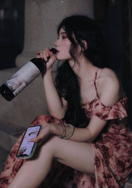 形象照片