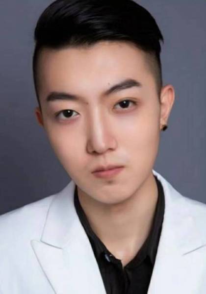 推荐艺人