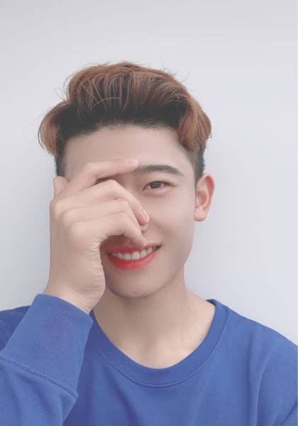 形象照片