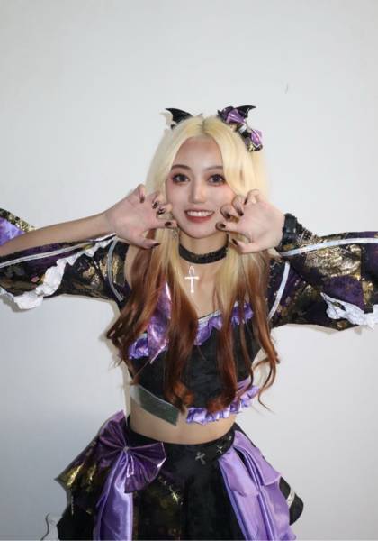 形象照片