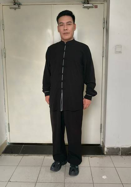 形象照片