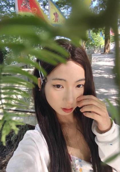 形象照片