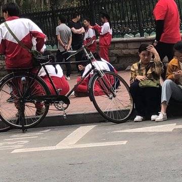 经历图片