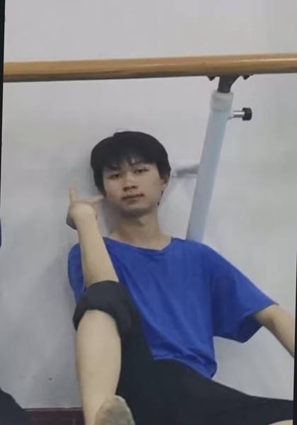 形象照片