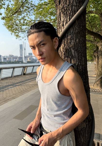 形象照片