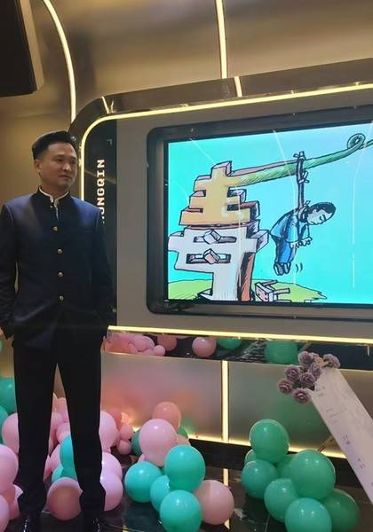 形象照片