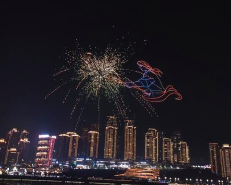 艺人背景图