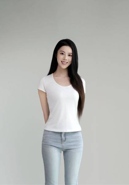 形象照片