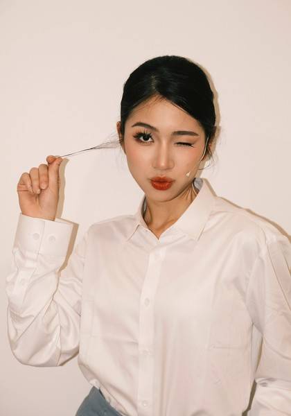 形象照片