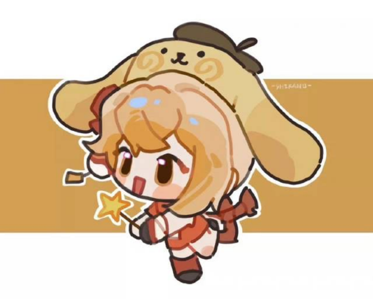 艺人背景图