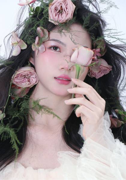 推荐艺人