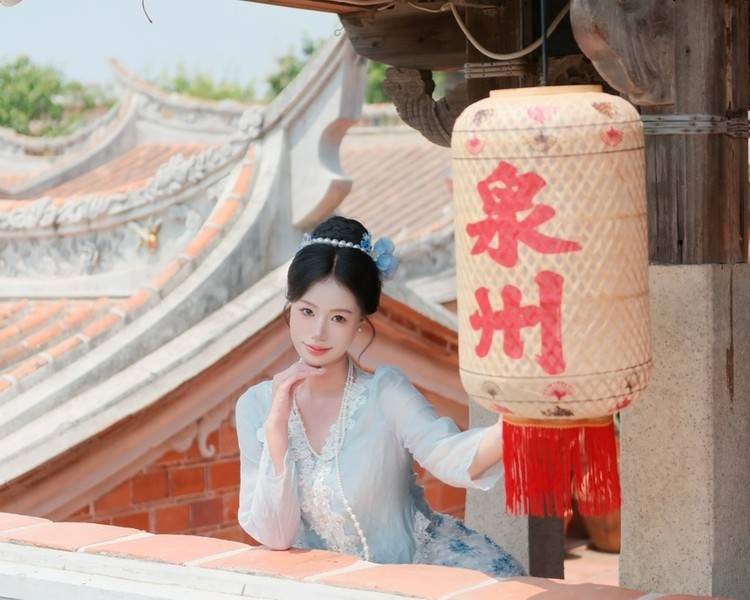 艺人背景图