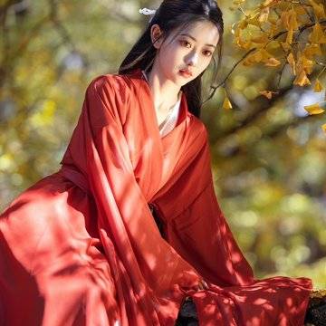 小熊日记的微模卡作品