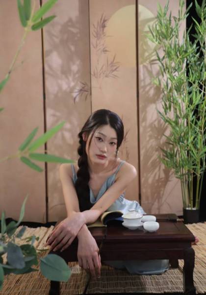 形象照片