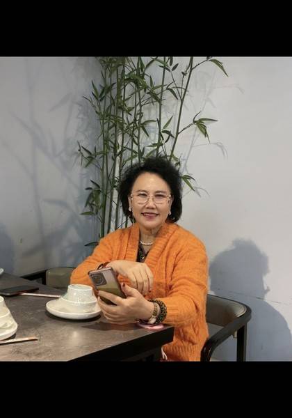 形象照片