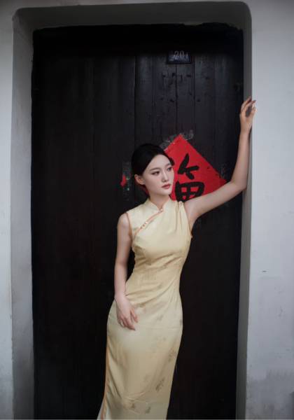 形象照片