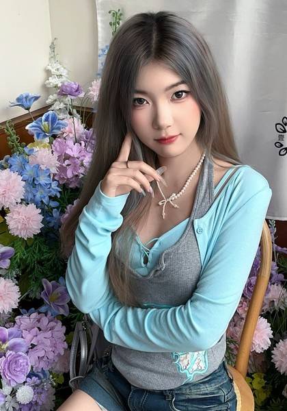 形象照片