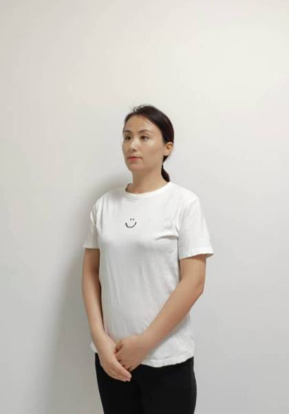 形象照片
