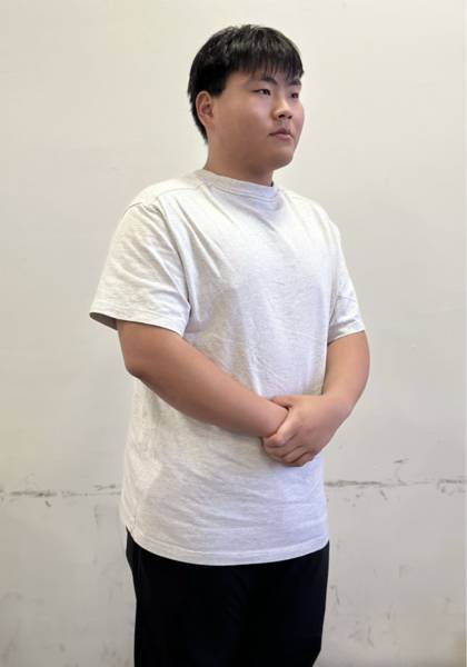 形象照片