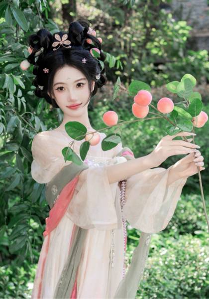 形象照片