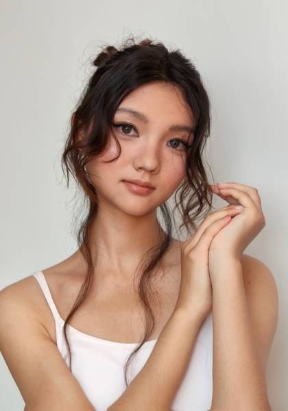 形象照片